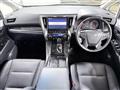 2019 Toyota Alphard