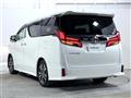 2019 Toyota Alphard