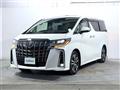 2019 Toyota Alphard