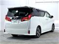 2019 Toyota Alphard