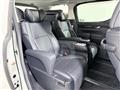 2019 Toyota Alphard