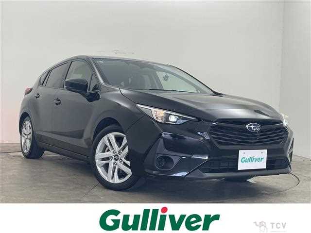 2023 Subaru Impreza