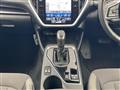 2023 Subaru Impreza