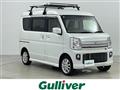 2021 Suzuki Every Wagon