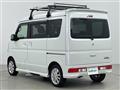 2021 Suzuki Every Wagon