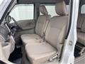 2021 Suzuki Every Wagon