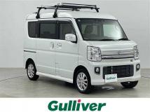 2021 Suzuki Every Wagon