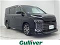 2023 Toyota Voxy