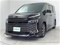 2023 Toyota Voxy