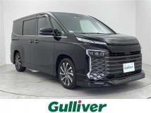 2023 Toyota Voxy