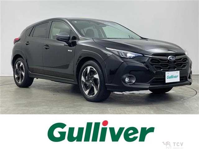 2023 Subaru IMPREZA_XV