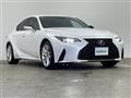 2021 Lexus IS