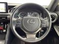 2021 Lexus IS