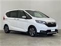 2021 Honda Freed+