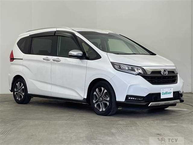 2021 Honda Freed+