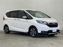 2021 Honda Freed+