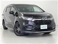 2021 Honda Odyssey Hybrid