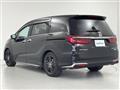 2021 Honda Odyssey Hybrid