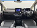 2021 Honda Odyssey Hybrid