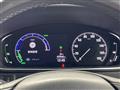 2021 Honda Odyssey Hybrid