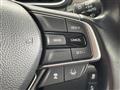 2021 Honda Odyssey Hybrid
