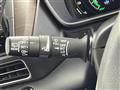 2021 Honda Odyssey Hybrid