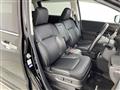 2021 Honda Odyssey Hybrid