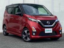 2020 Nissan DAYZ