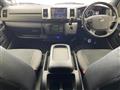 2020 Toyota Hiace Van