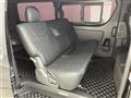 2020 Toyota Hiace Van