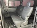 2020 Toyota Hiace Van