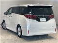 2024 Toyota Alphard Hybrid