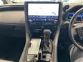2024 Toyota Alphard Hybrid
