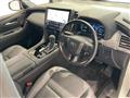 2024 Toyota Alphard Hybrid