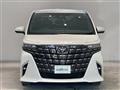 2024 Toyota Alphard Hybrid