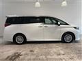 2024 Toyota Alphard Hybrid