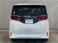 2024 Toyota Alphard Hybrid
