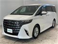 2024 Toyota Alphard Hybrid