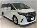 2024 Toyota Alphard Hybrid