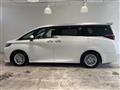 2024 Toyota Alphard Hybrid