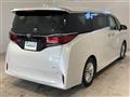 2024 Toyota Alphard Hybrid