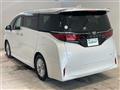 2024 Toyota Alphard Hybrid