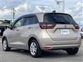 2023 Honda Fit