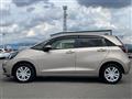 2023 Honda Fit