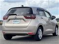 2023 Honda Fit