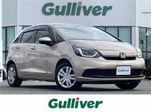 2023 Honda Fit