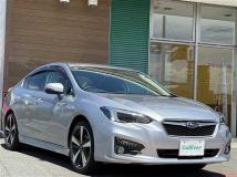 2017 Subaru Impreza