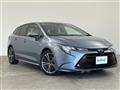 2020 Toyota Corolla Touring Wagon
