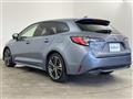 2020 Toyota Corolla Touring Wagon