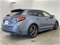 2020 Toyota Corolla Touring Wagon